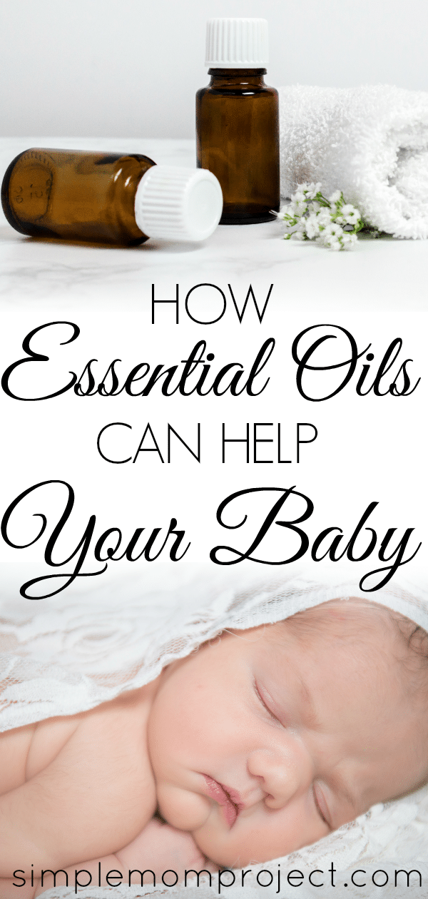 Essential oils are the most natural home remedies mom can use for her babies, toddlers and kids | Find out how essential oils can help your little one's cold, ear infections and so much more!