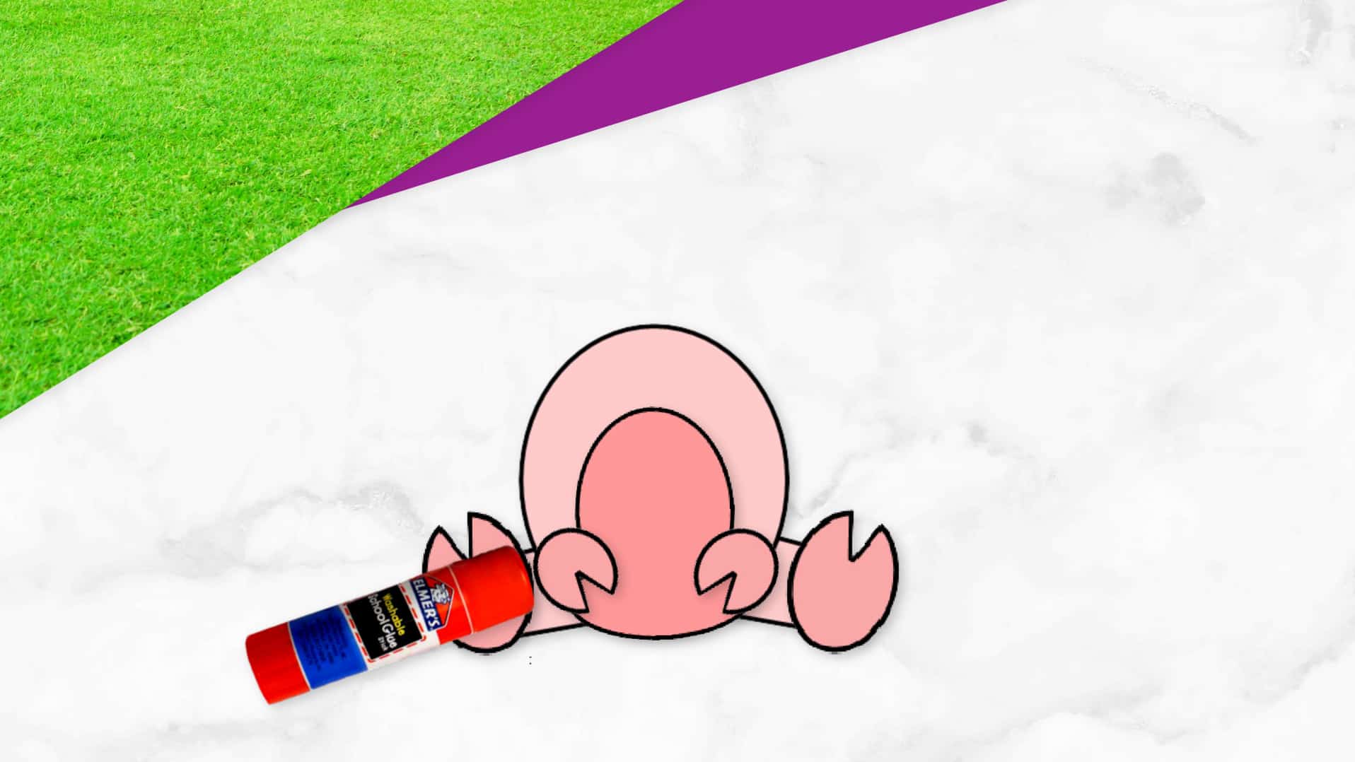 Free Printable Pig Craft Activity for Preschoolers pig craft for toddlers and pig craft for kindergartners