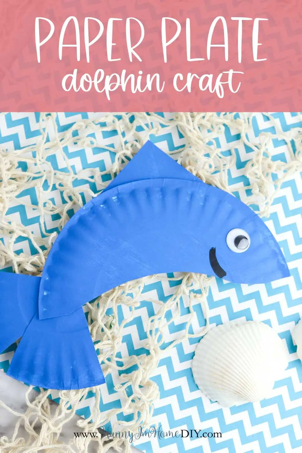 paper-plate-dolphin-for-preschoolers
