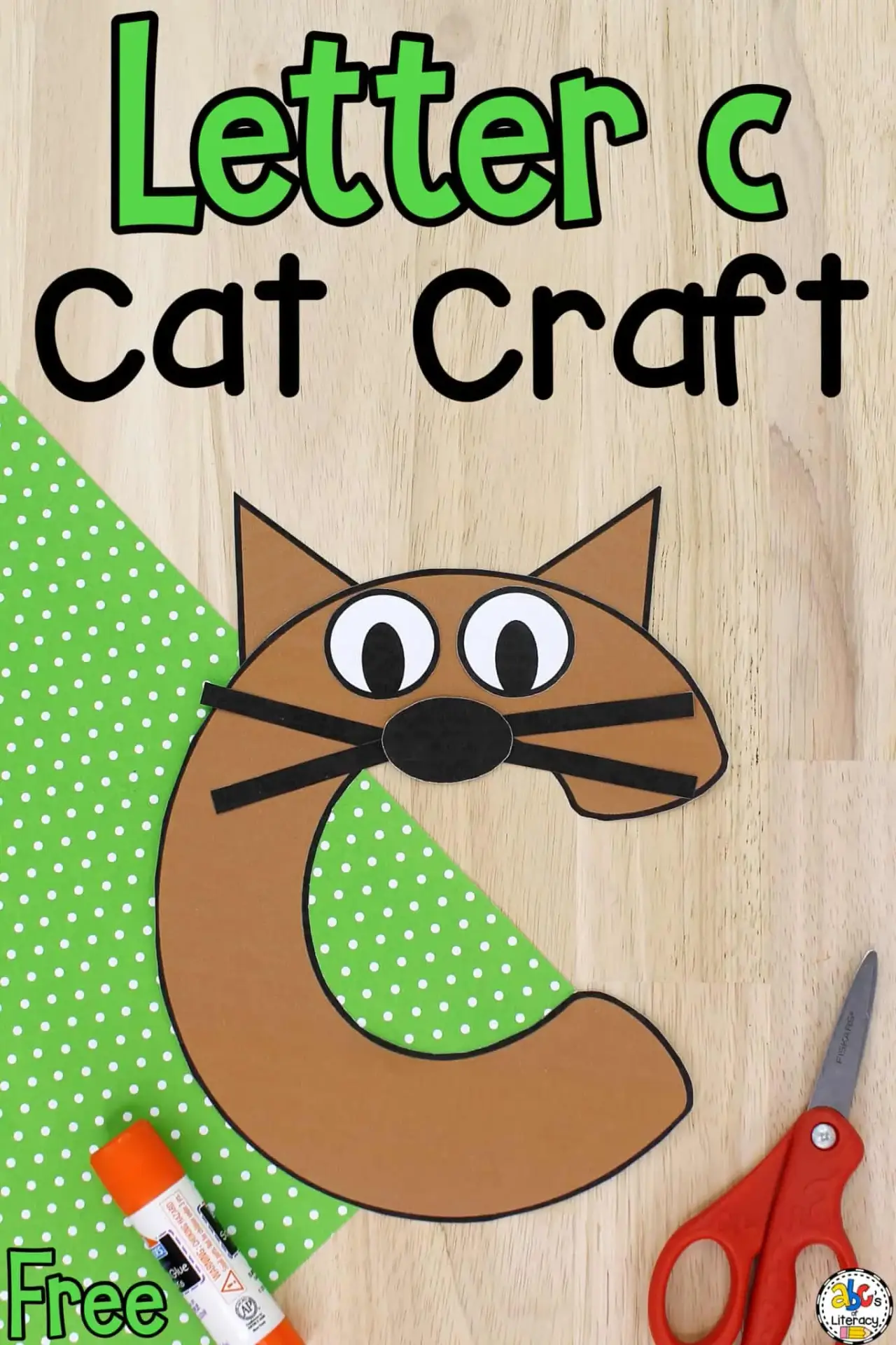 Cat Craft and Activities easy crafts for kids in a fun way for those that have a love of little cats some even black cat crafts 14