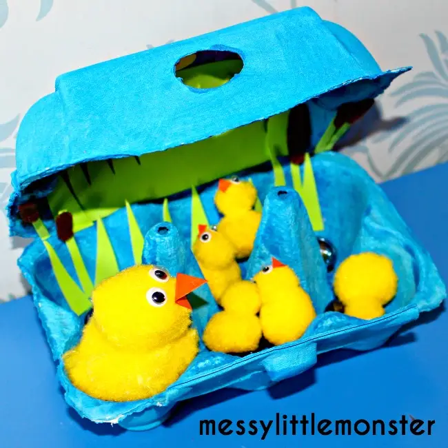 Fun little duck crafts for little kids are a great way from paper plate duck crafts, letter d duck crafts, duck templates, food print duck crafts 17