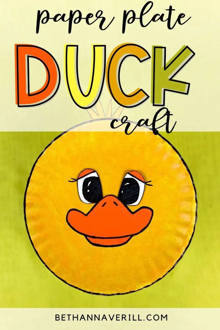 Fun little duck crafts for little kids are a great way from paper plate duck crafts, letter d duck crafts, duck templates, food print duck crafts 20