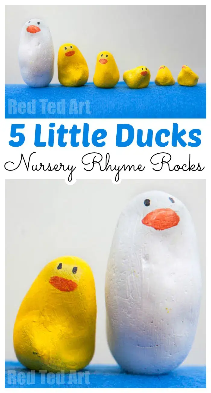 Fun little duck crafts for little kids are a great way from paper plate duck crafts, letter d duck crafts, duck templates, food print duck crafts 35