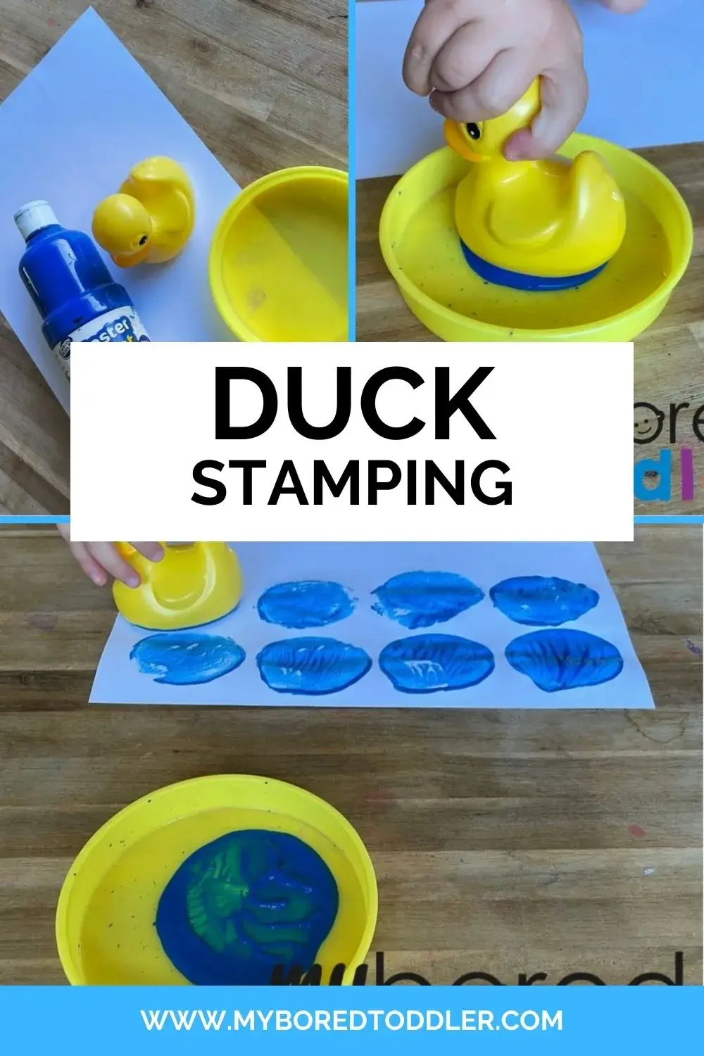 Fun little duck crafts for little kids are a great way from paper plate duck crafts, letter d duck crafts, duck templates, food print duck crafts 37