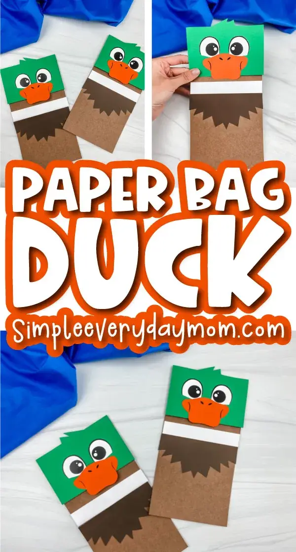 Fun little duck crafts for little kids are a great way from paper plate duck crafts, letter d duck crafts, duck templates, food print duck crafts 39